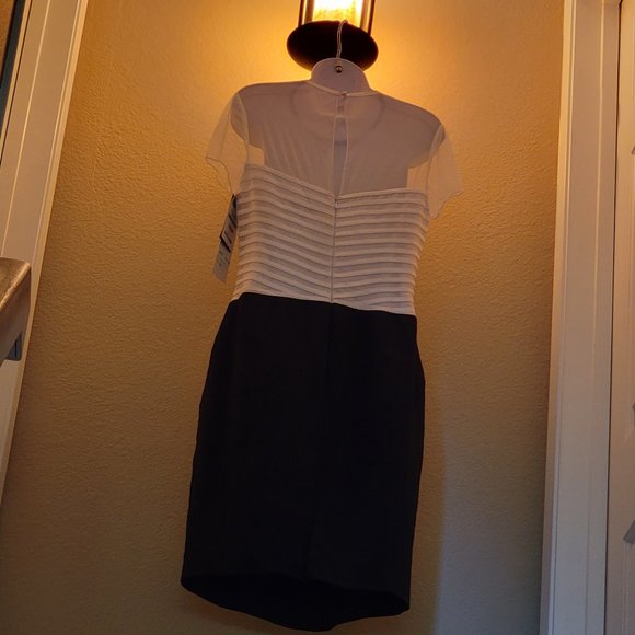 Chetta B. Dress Silk Dress - Picture 7 of 17